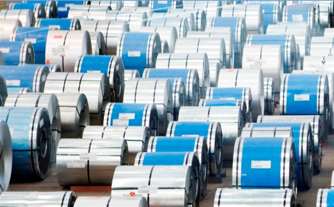 BlueScope confirms a 'cyber incident' is disrupting its operations