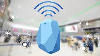 'Retail and services' top Bluetooth Location Services implementations