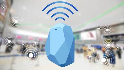 Why the future is looking good for Bluetooth Low Energy devices