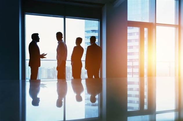 Digital transformation delivers a great lurch forward, and a reckoning on purpose