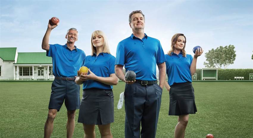 Bowls Australia seeks 'local legends' Bowls Australia seeks 'local legends'