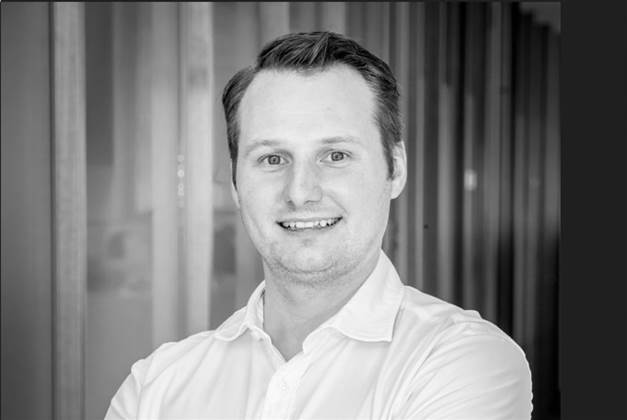 Victorian Goverment's Brad Petry named Australia's top analytics leader by IAPA
