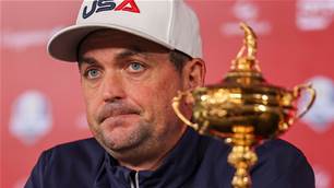 Bradley speech gaffe leaves European rivals bewildered
