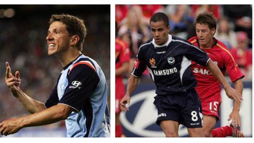 Why the A-League’s Brazilian pipeline crashed Why the A-League’s Brazilian pipeline crashed