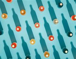 6 Benefits of Going Alcohol-Free for a Month