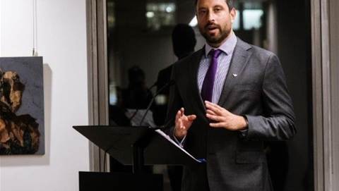 Home Affairs streamlines risk vetting for gov tech suppliers