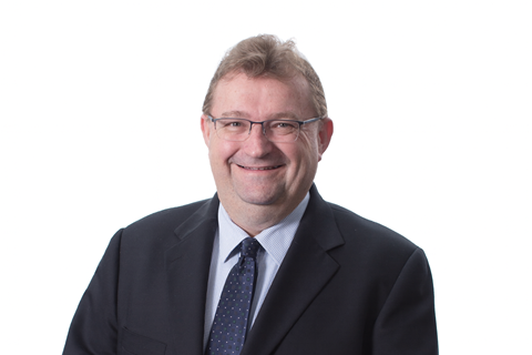 RecordPoint appoints Brett Hooker as its first COO