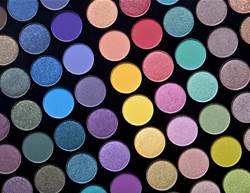 What happens when you leave your make-up on all night?