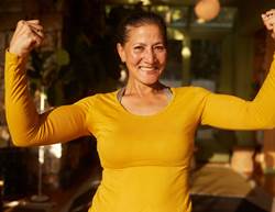 What You Need for Building Muscle After 50