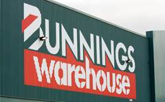 Bunnings gets serious about online electronics