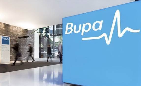 Bupa to drive automation deeper into ops