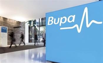 Bupa to drive automation deeper into ops