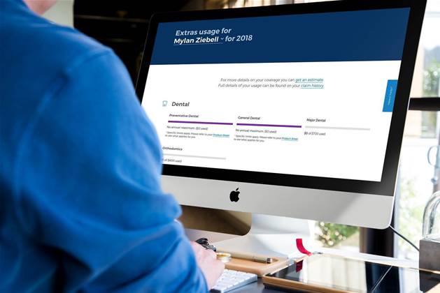 Bupa's big API push treats confusion over unclaimed insurance 'extras'