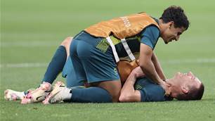‘This is the best Vietnam team I have ever seen’: No one remembers style, just get Socceroos to World Cup says Darby