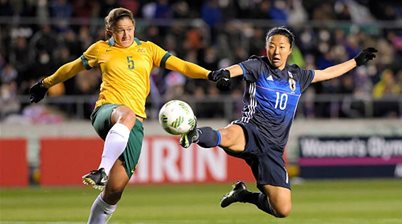 Matildas lock in mouthwatering friendly against &#8216;formidable&#8217; Japan