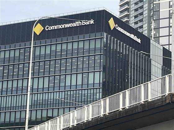 CBA broadens AI orchestration beyond retail banking