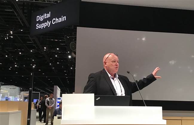 Coca-Cola Amatil SAP overhaul to crack real-time delivery