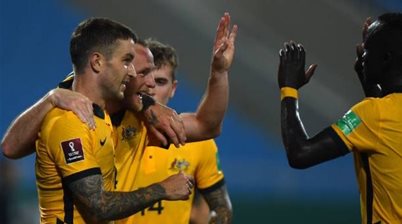 Ex-Socceroo: &#8216;It's naive to think that we can go to Asia and dominate'