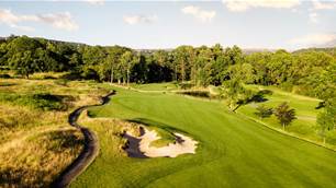 International Series England finds new home