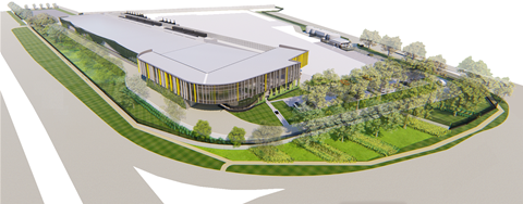 Canberra Data Centres unveils Melbourne expansion plans