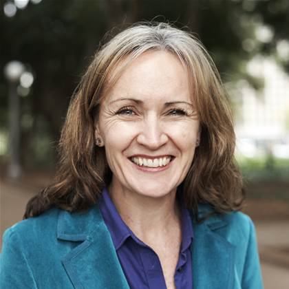 Alteryx appoints Adobe’s Heidi Badgery as Managing Director ANZ