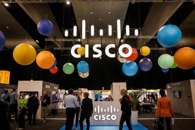 Cisco to train 6.7M people in APAC in cybersecurity skills over 10 years