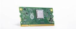 New Raspberry Pi compute module debuts