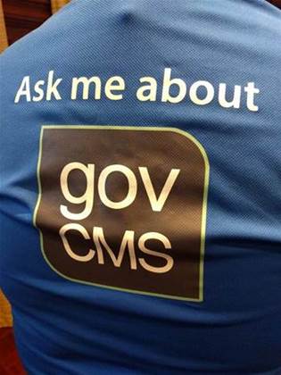 Finance seeks GovCMS security provider