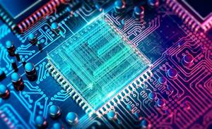 Molecular electronics to overcome Moore's Law shortfall?