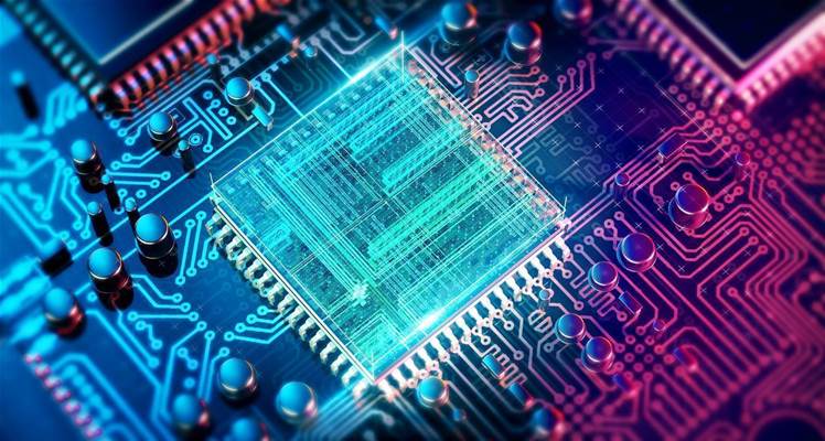 Molecular electronics to overcome Moore's Law shortfall?