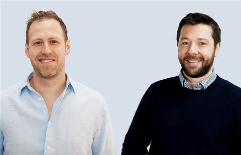 Avanade acquires Melbourne digital agency Loud & Clear