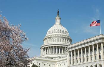 US congressional leaders meet on semiconductor chips bill
