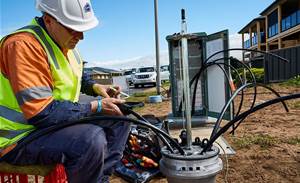 NBN Co reveals 183,000 FTTN users don't get over 25Mbps