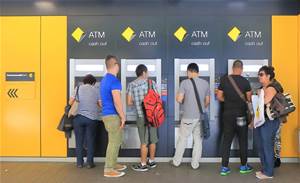CBA beefs up intelligent ATM controls after review