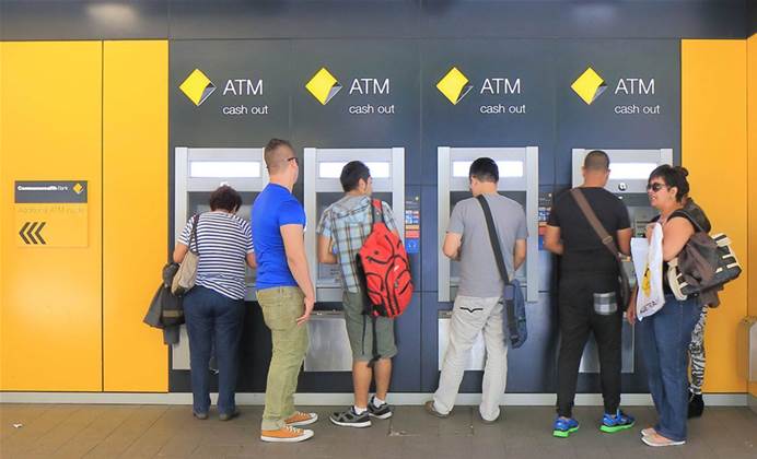 CBA hunts digital banking uses for IoT