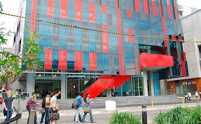 Swinburne builds private cloud for large data sets