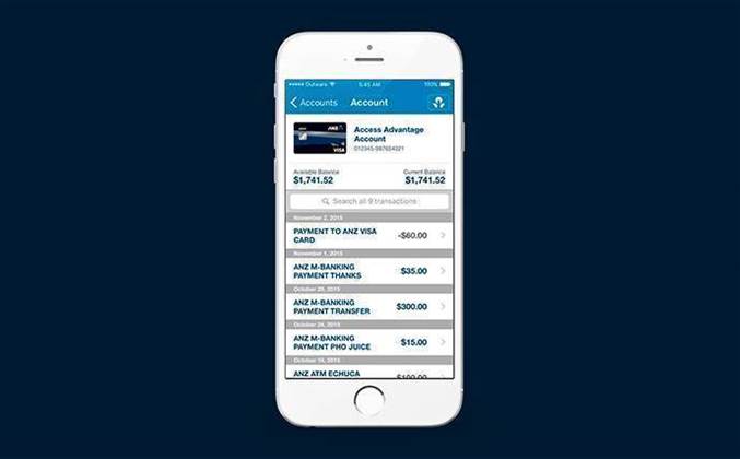ANZ pilots chatbot for internal staff policies