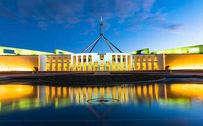 DTA calls out contractors and consultants as barriers to change