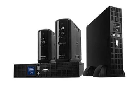 CyberPower extends Tech Data agreement from US to Australia