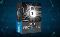 Vulnerabilities uncovered in Dell EMC data protection technology