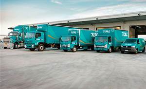 Toll Group shuts IT systems amid new security scare