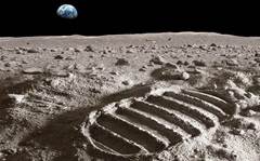 Vodafone, Nokia building mobile network on the moon