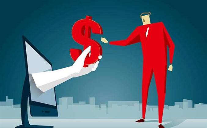 US to target ransomware payments in cryptocurrency with sanctions