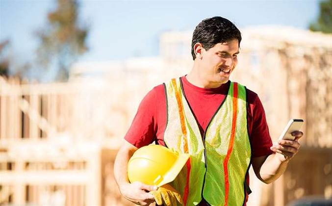 Foundation laid for national building industry database