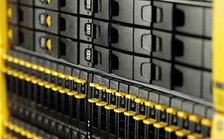 DXC yet to finish forensics on ATO's faulty SAN