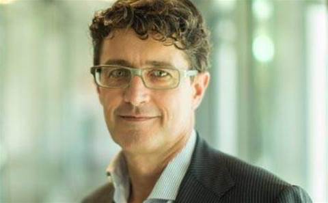Melbourne IT's shares dip despite enterprise gains
