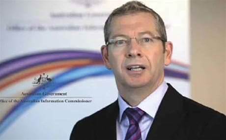 Australia's privacy commissioner to retire