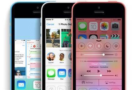 Apple says chip shortage reaches iPhone