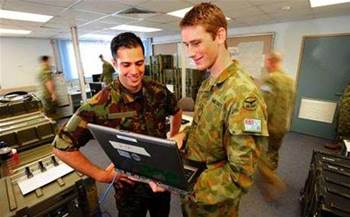 Defence extends Unisys IT support deal again