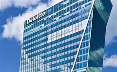 Deloitte &#8216;doubling down&#8217; on US$750M AWS business